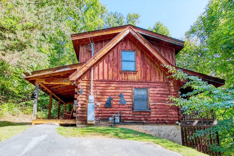     
6 guests ∙ 2 bedrooms
