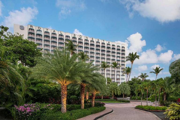 Resort Parque Isla Verde