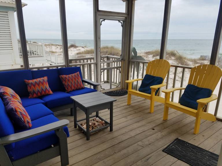 House Gulf Shores
