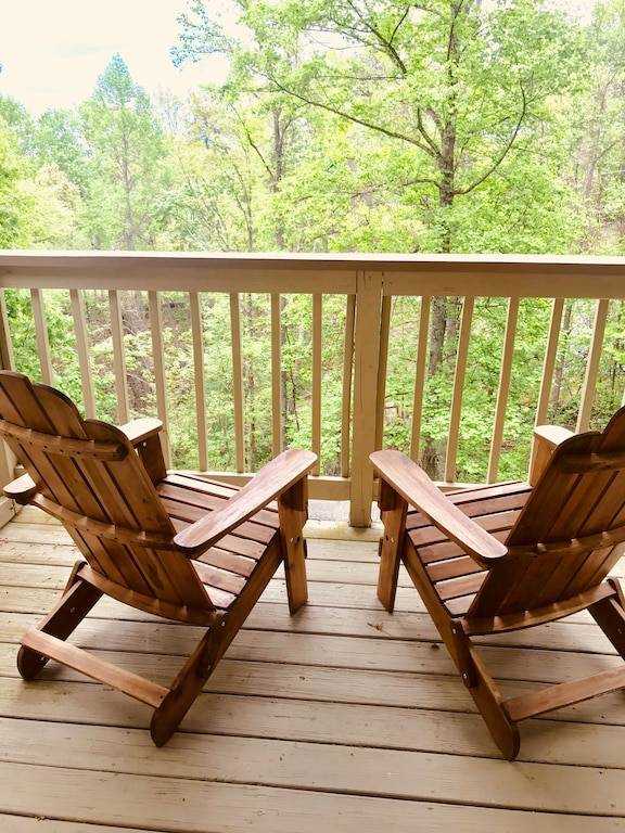 House Gatlinburg