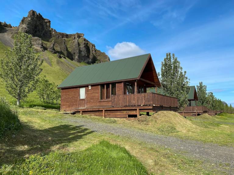 Cabin Southern Region