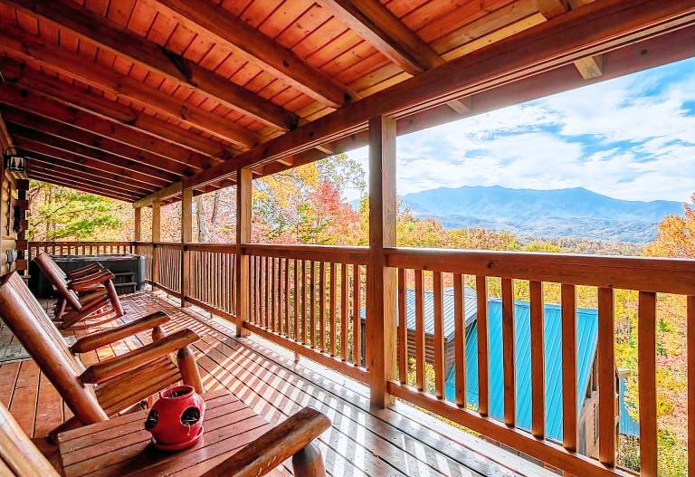 Cabin Gatlinburg