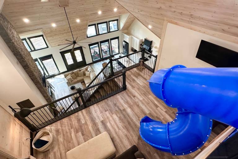     
16 guests ∙ 4 bedrooms
