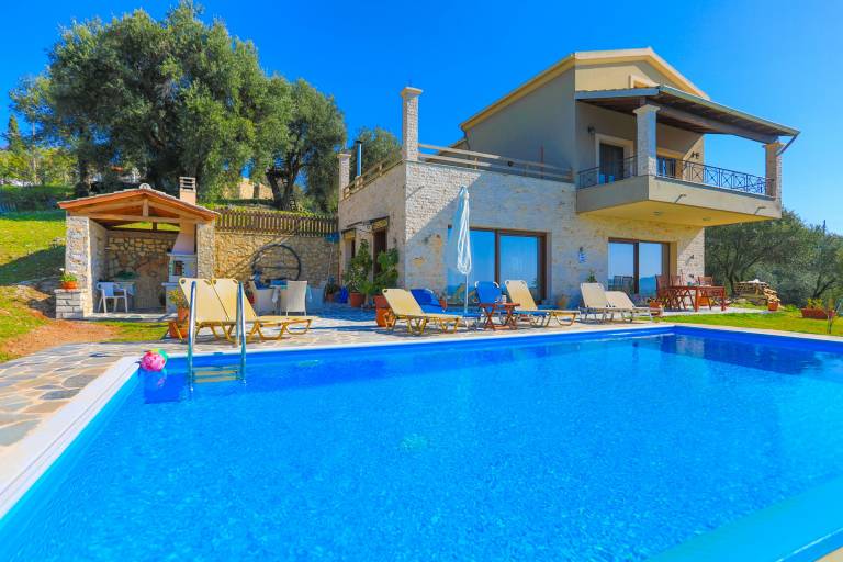 Villa Litheres