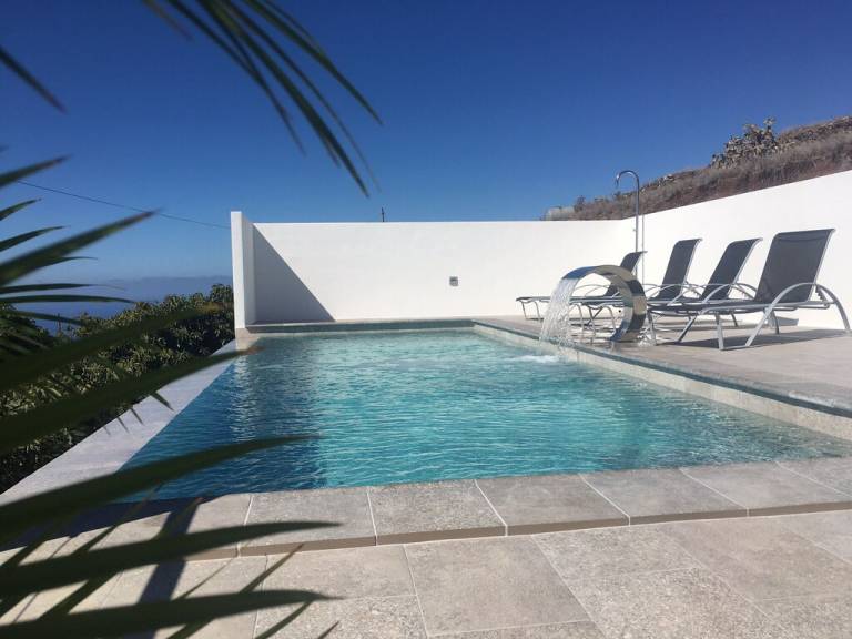 House Tijarafe