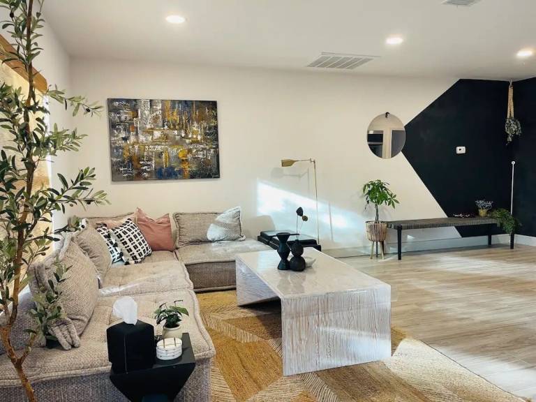 House Oak Cliff