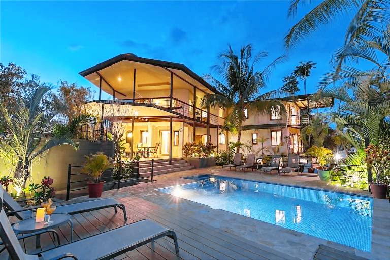 Villa Manuel Antonio
