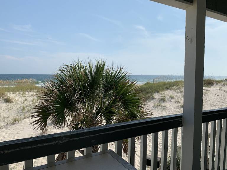 House Gulf Shores