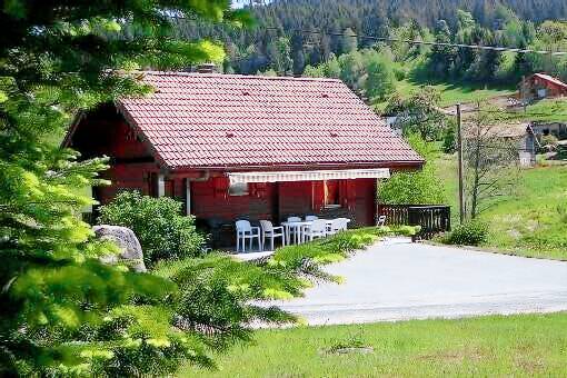Chalet Xonrupt-Longemer