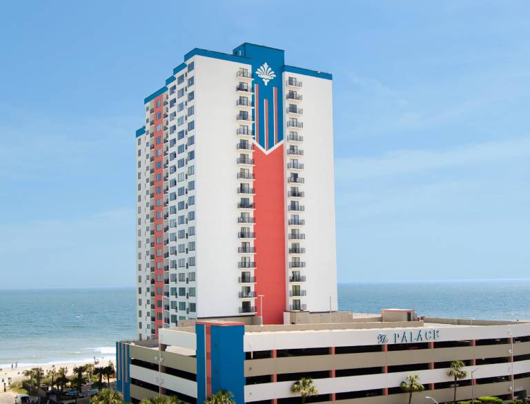 Resort Myrtle Beach