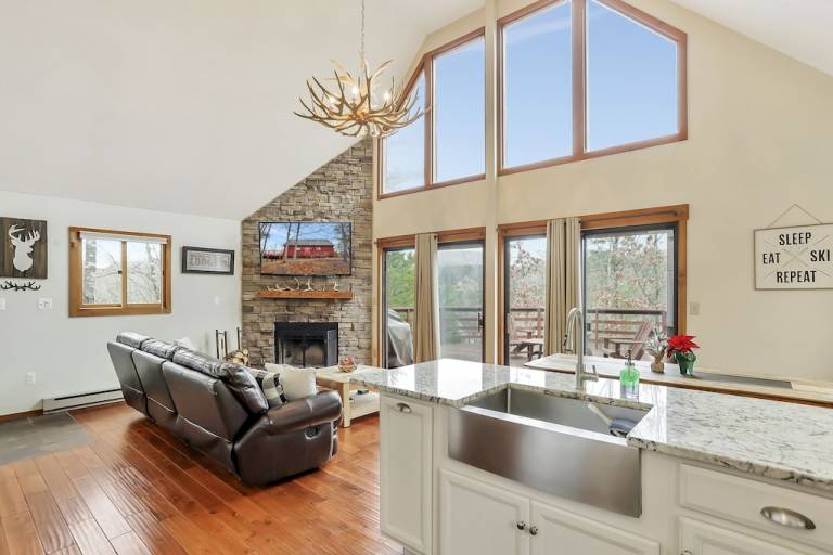 Cabin Basye
