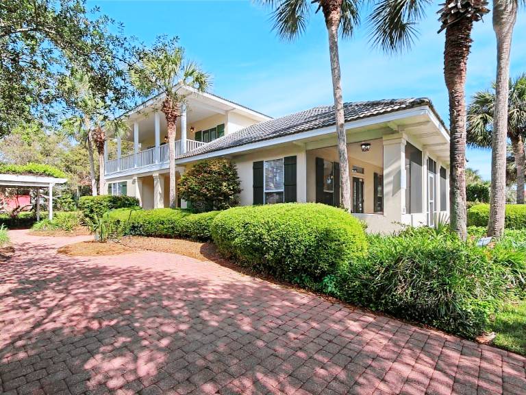 House Destin