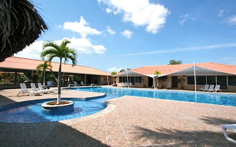 House Panama