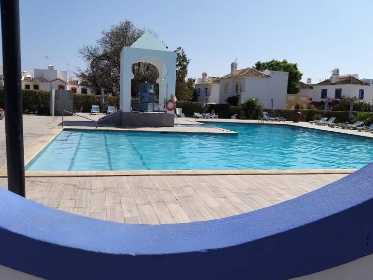 Villa Tavira
