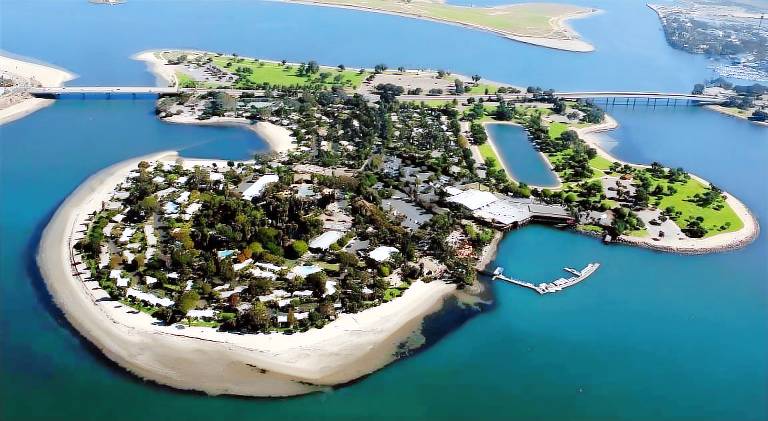 Resort Mission Bay