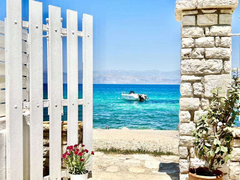 Villa Kassiopi