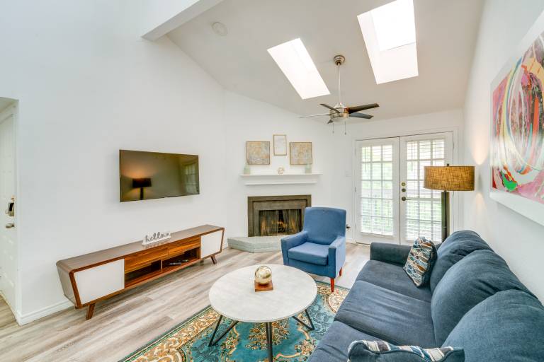 Apartment Vickery Meadow