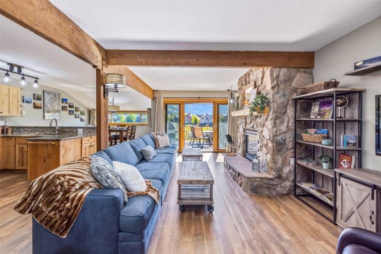     
Condo ∙ 8 guests ∙ 3 bedrooms
