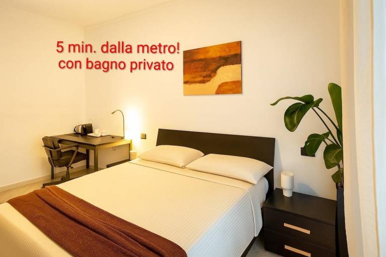 House Crocetta