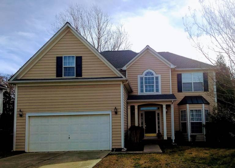 House Charlotte