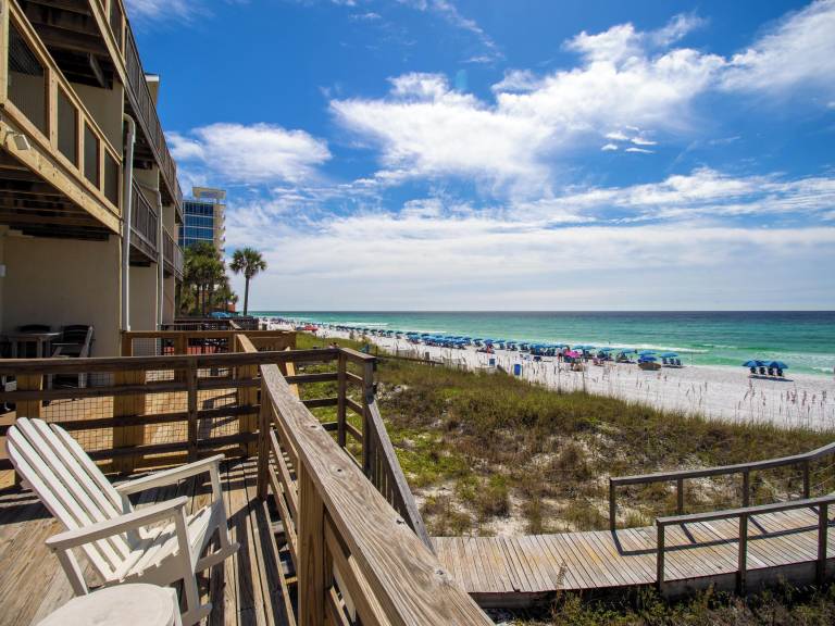 House Destin