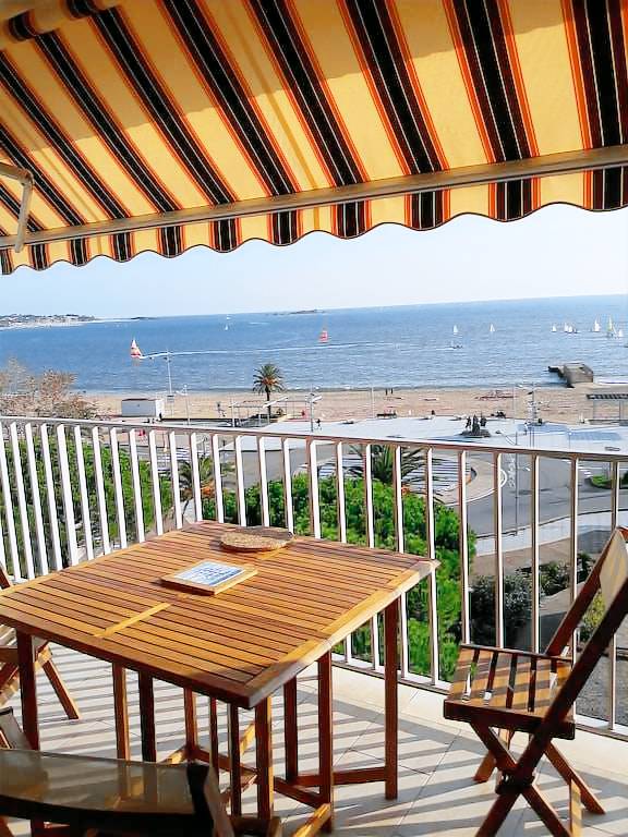 Apartment Fréjus