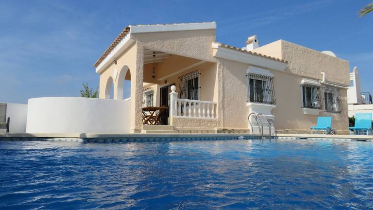 Villa Mazarrón