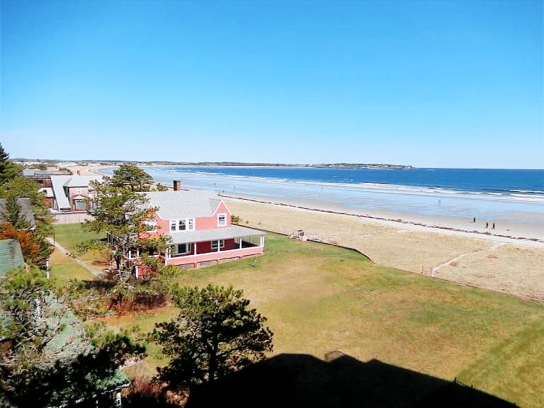 Condo Old Orchard Beach