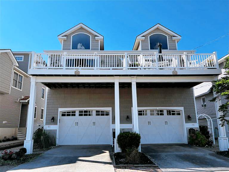 House Sea Isle City