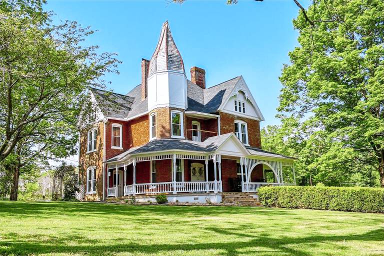 House Sevierville