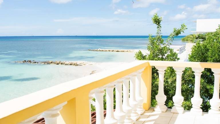 Condo Savaneta
