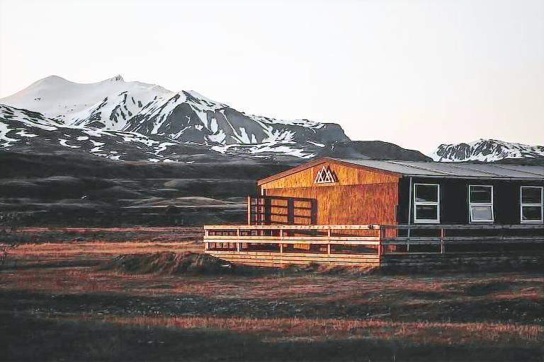 Accommodation Southern Region