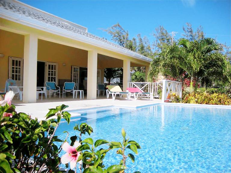 Villa Belair