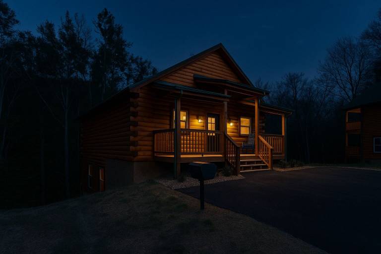    
9 guests ∙ 4 bedrooms
