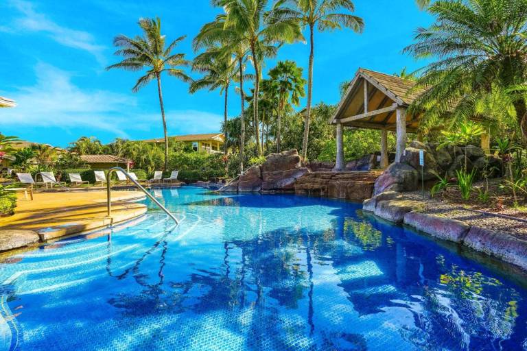 House Princeville