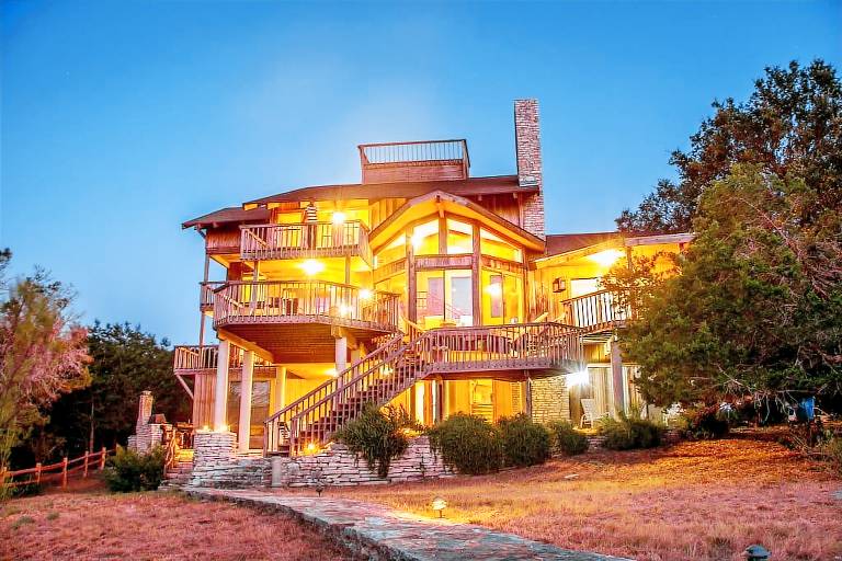House Point Venture