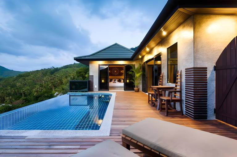 Resort Ko Tao