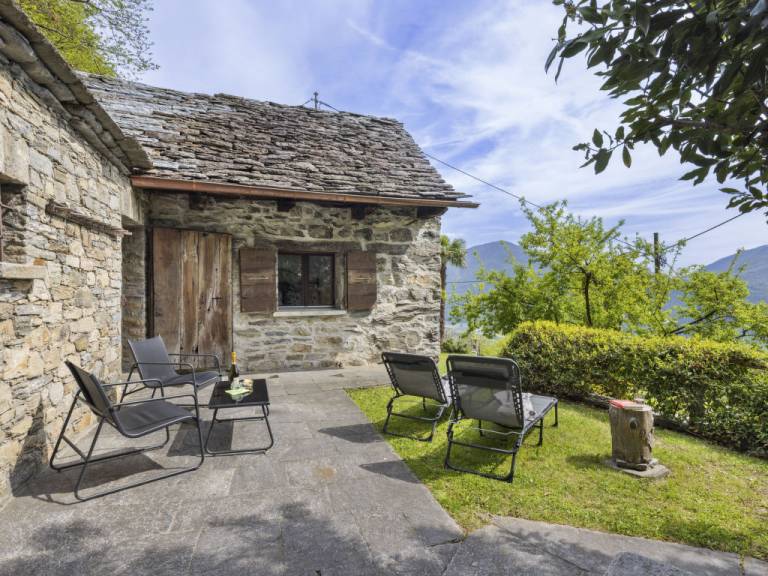 House Cugnasco