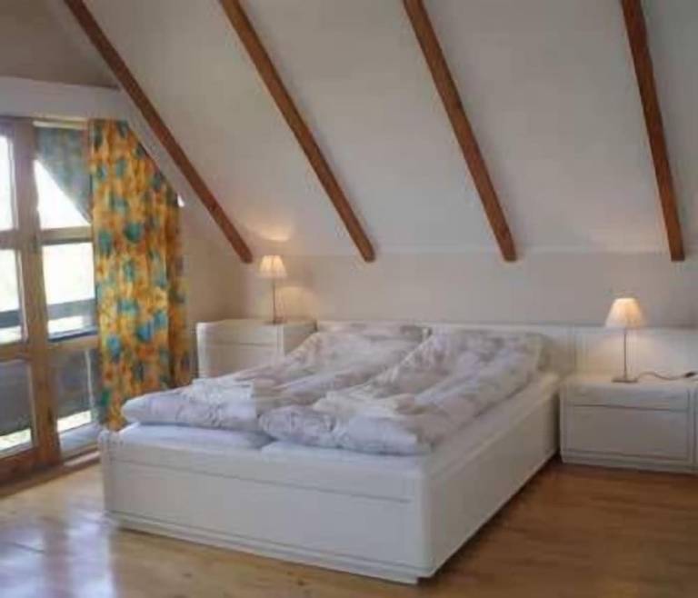 Accommodation Sel