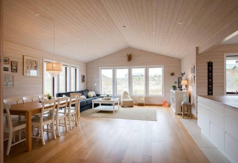 Cabin Southern Region