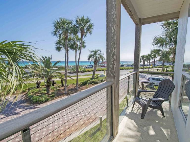 Condo Destin