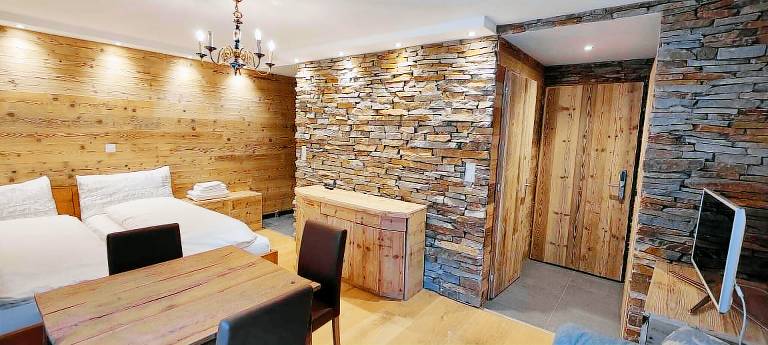 Apartment Leukerbad