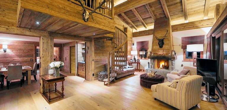 House Bormio