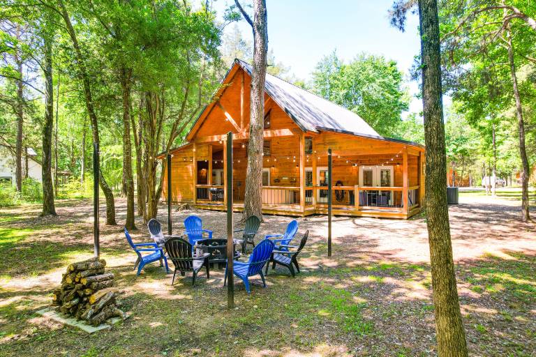     
House ∙ 8 guests ∙ 2 bedrooms
