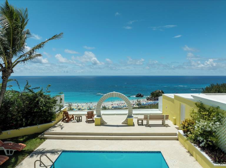 House Bermuda