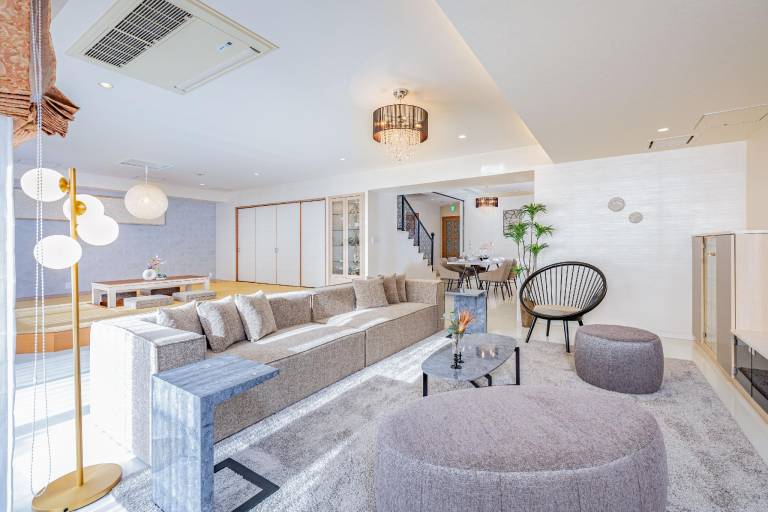 Apartment 5 Ikutamamaemachi