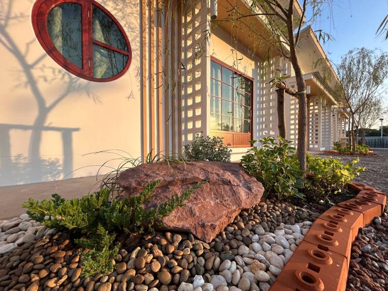 Bed and breakfast Chiang Phin
