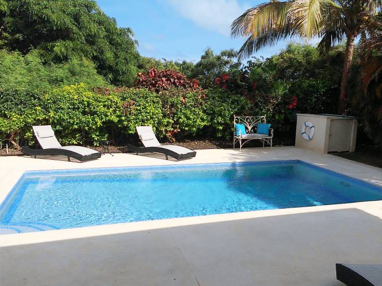 Villa Coverley