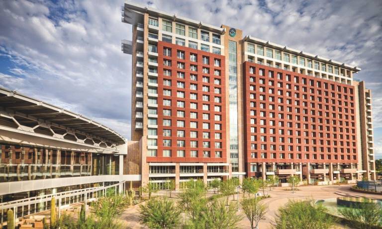 Resort Scottsdale