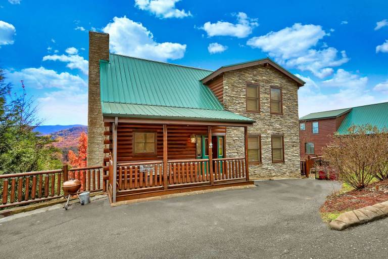     
10 guests ∙ 3 bedrooms
